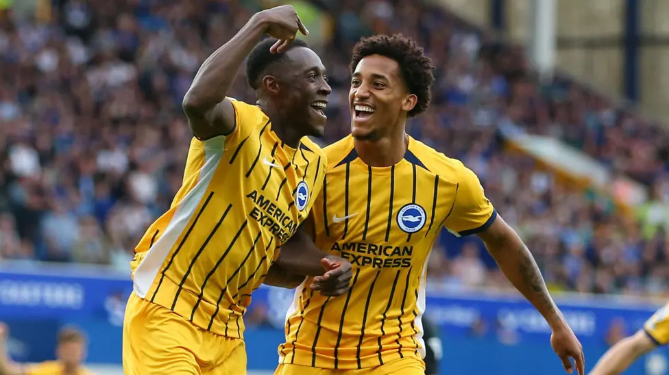 Brighton quiz: The answer