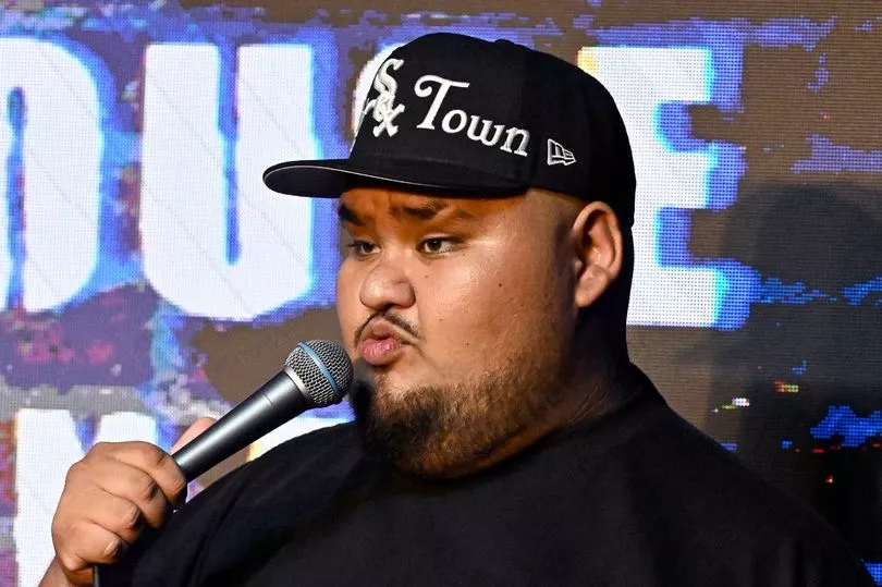 Comedian Ken Flores dies aged just 28 while in the middle of stand-up tour