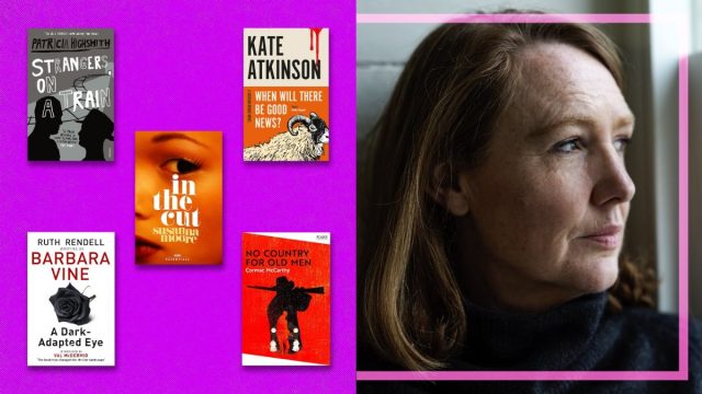 The five best thrillers of all time, according to novelist Paula Hawkins