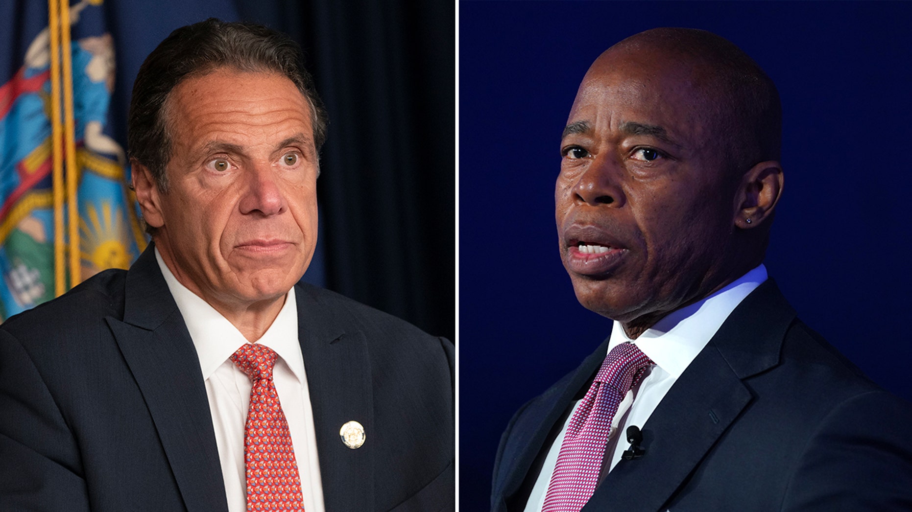 DAVID MARCUS: Cuomo runs for NYC mayor with eyes on even bigger prize