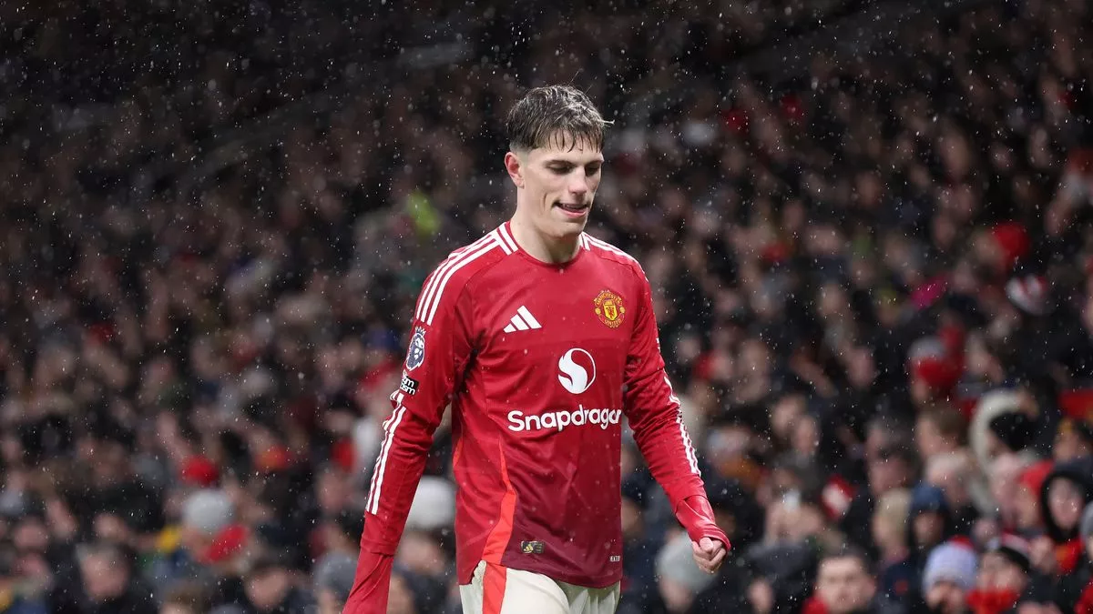 Alejandro Garnacho moment showed why Man Utd will cash in despite talent