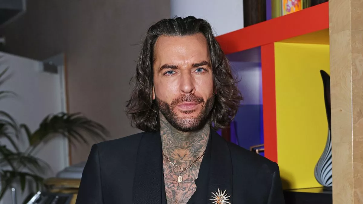 Pete Wicks 'left BRITs afterparty early' after awkward run-in with ex Maura