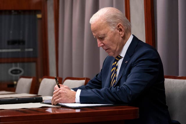 Biden campaign was ‘gaslighting’ public with ‘denial’ about concerns over president’s age, insider says