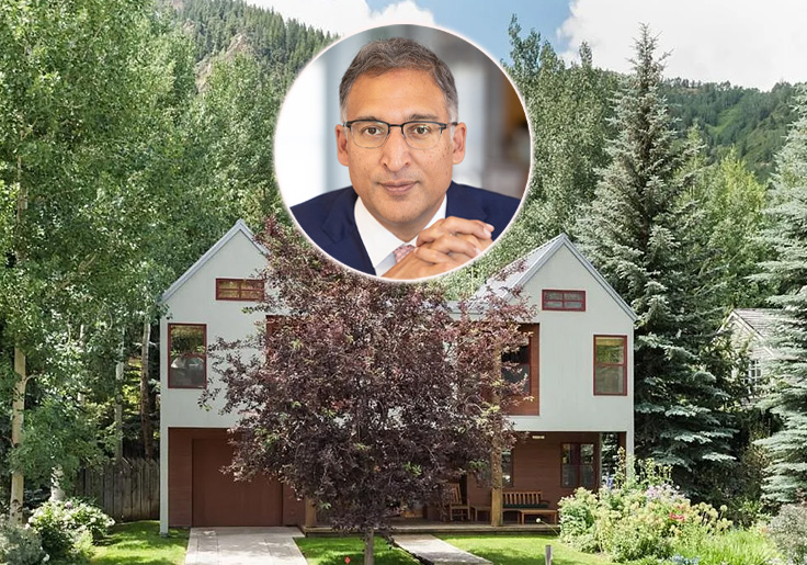 American Tragedy: Obama Terror Lawyer Clashed With Aspen Bureaucrats Over $20 Million Home Expansion