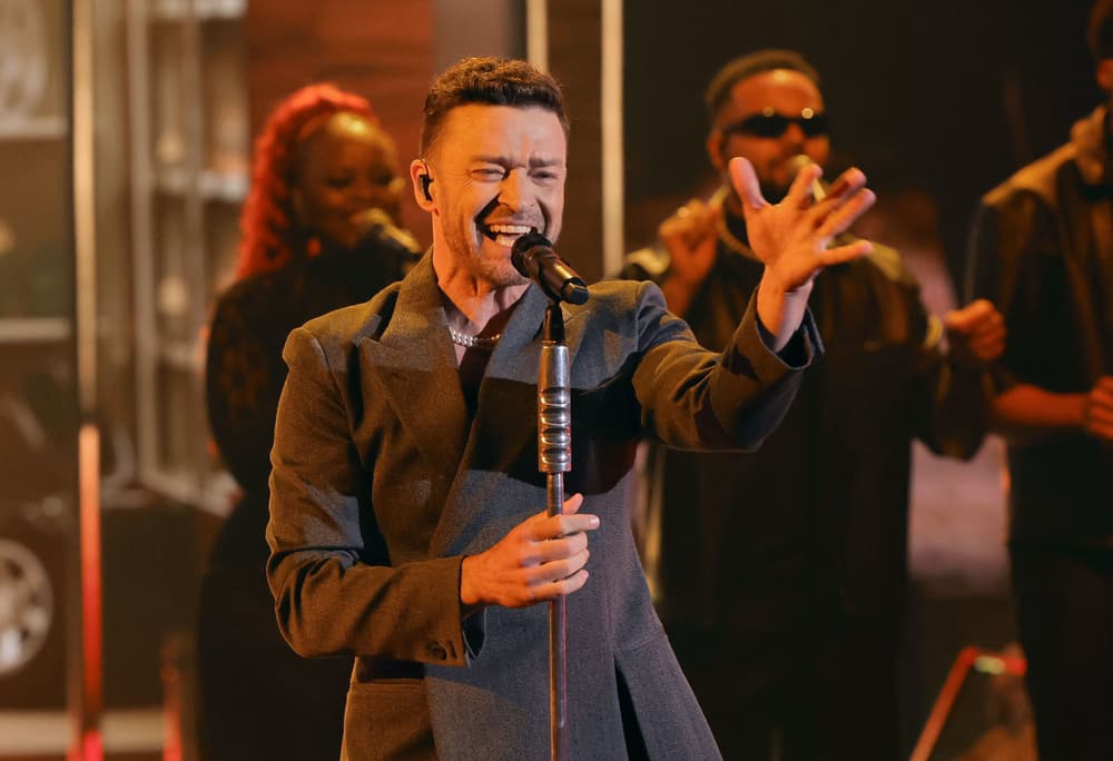 Justin Timberlake blasted for cancelling final concert 'minutes' before show