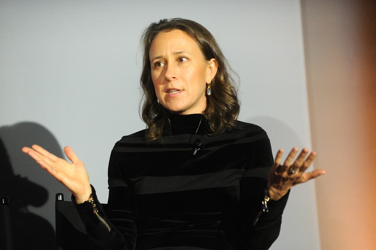 23andMe CEO Anne Wojcicki trying to buy DNA testing app she sold for $6bn for just $75m