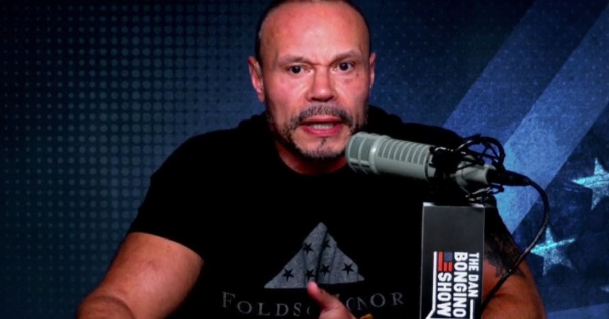 BREAKING: Dan Bongino Named Deputy Director of the FBI