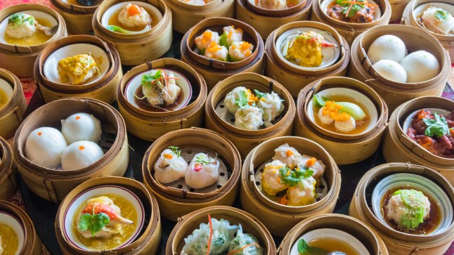 10 unmissable Time Out London deals – including bottomless dim sum for £29.95