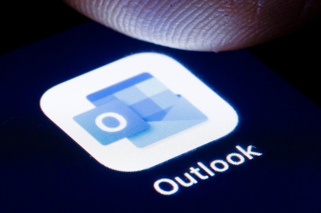 Microsoft Outlook outage leaves millions locked out of accounts across the globe