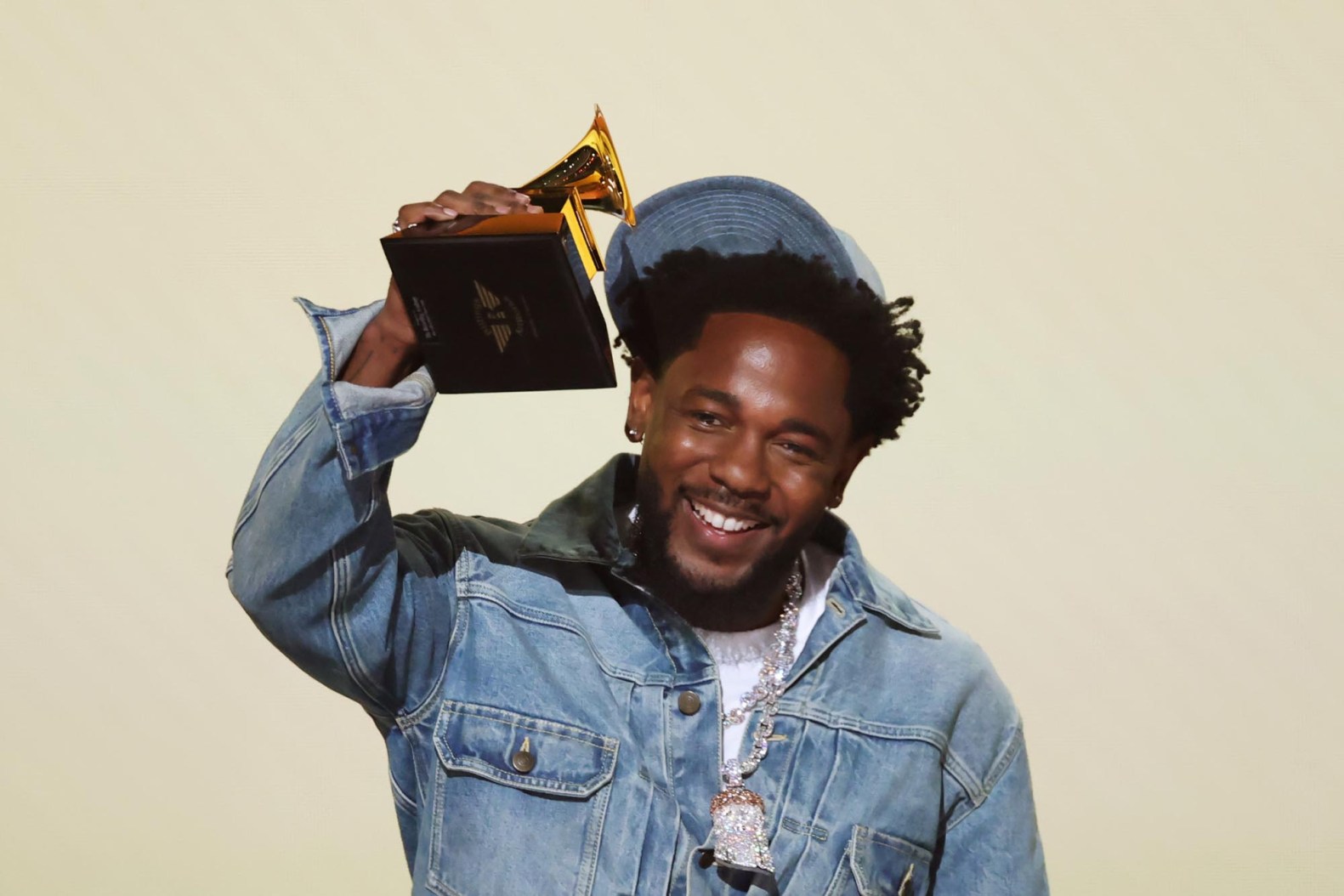 Kendrick Lamar's 'Not Like Us' Wins Record of the Year at 2025 Grammys