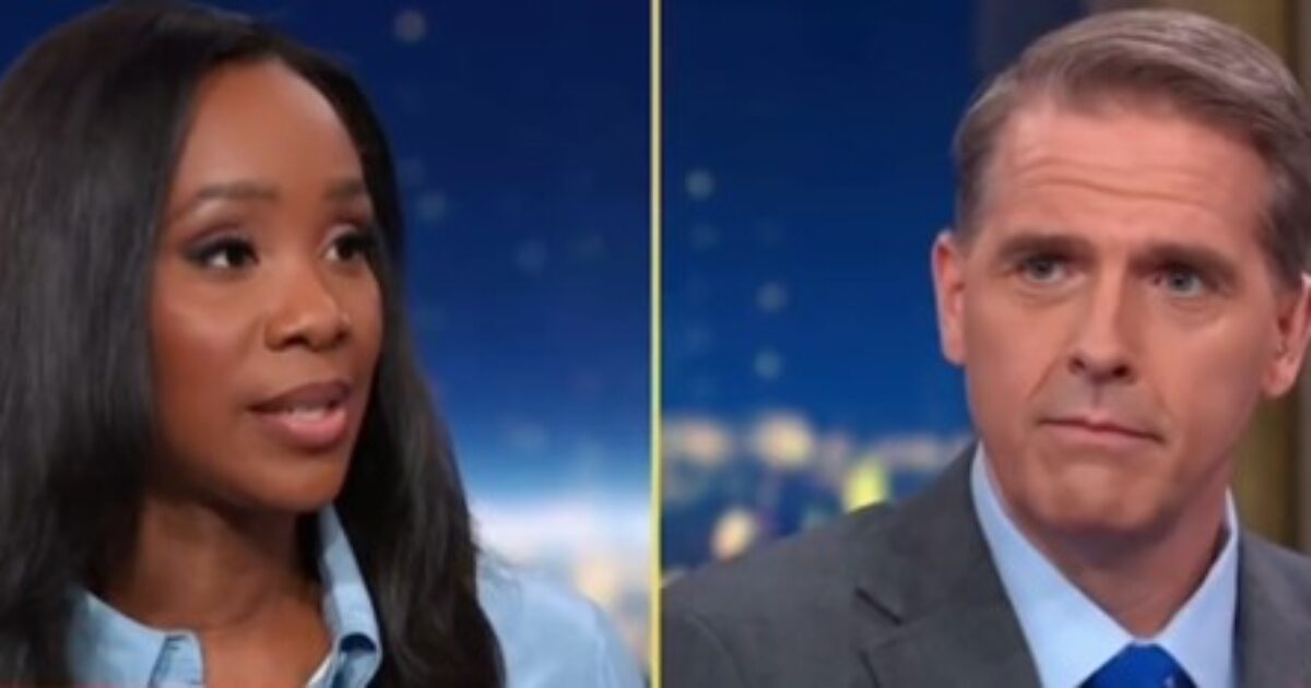 WATCH: Scott Jennings Humiliates Far-Left CNN Anchor Abby Phillip When She Makes a Glaring Mistake While Taking a Cheap Shot at Elon Musk