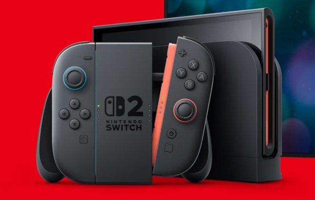 If Nintendo Switch 2 is a failure I fear for the future of gaming - Reader's Feature