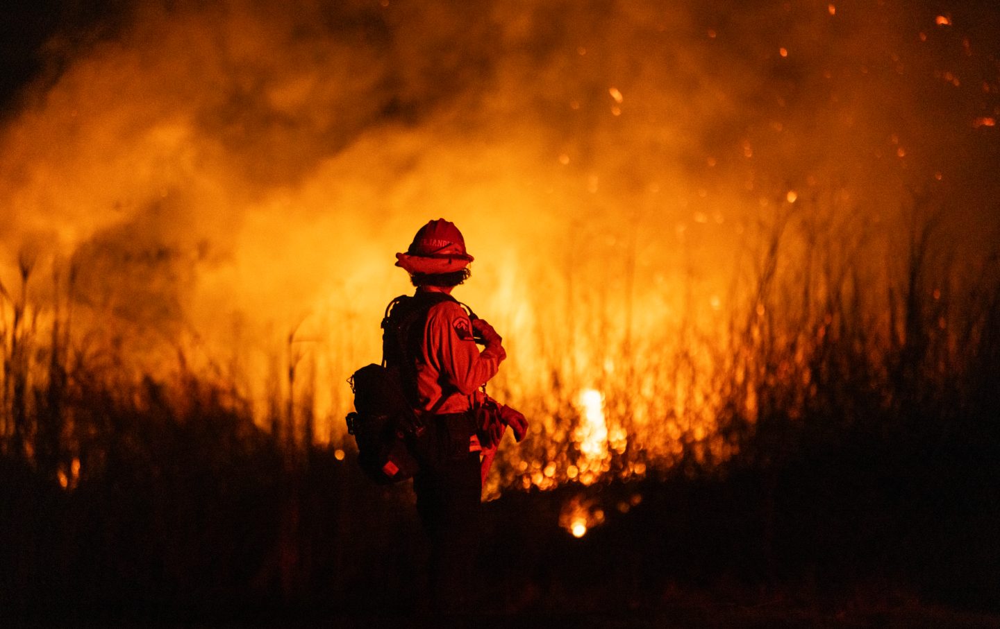 It’s Time to Rethink Everything About How We Fight Fires