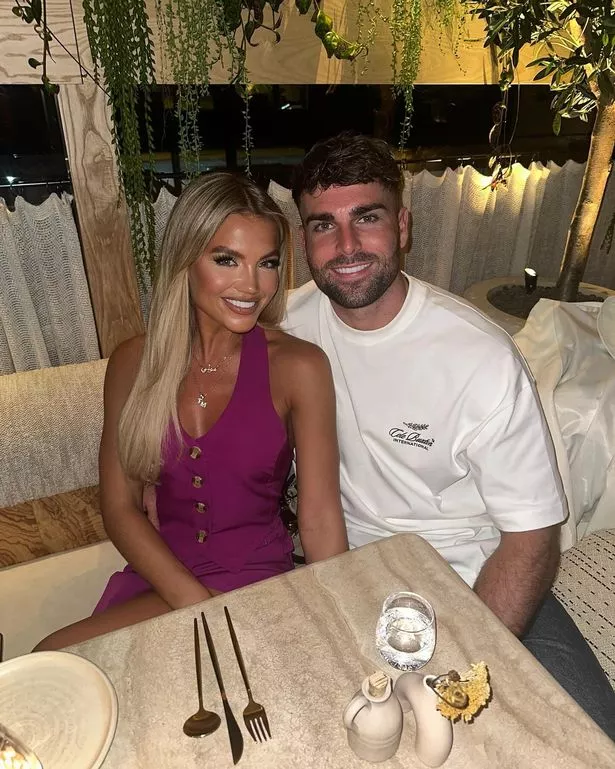 Love Island winner talks 'intimate' engagement plans with ITV co-star girlfriend