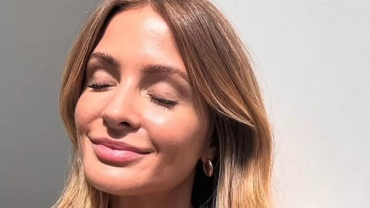 'Hydrating’ and ‘brightening’ under-eye patches loved by Millie Mackintosh