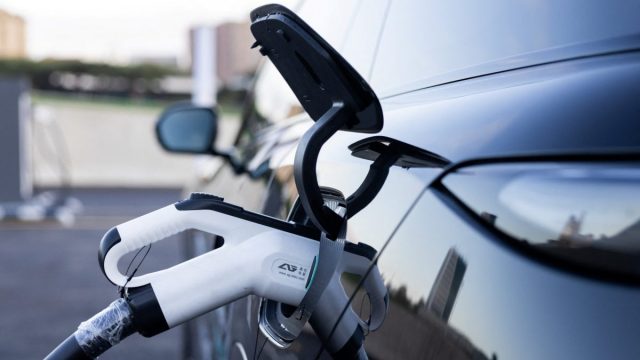 Driving electric cars will save motorists £570 a year, say experts - here’s how