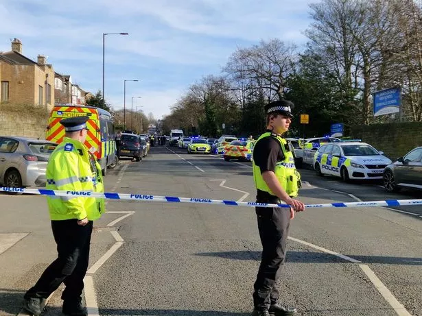 Boy, 15, dies after stabbing at UK school as teenager in police custody