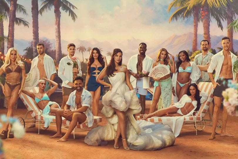 Love Island All Stars, its 'too old' cast and why ITV will never win with fans