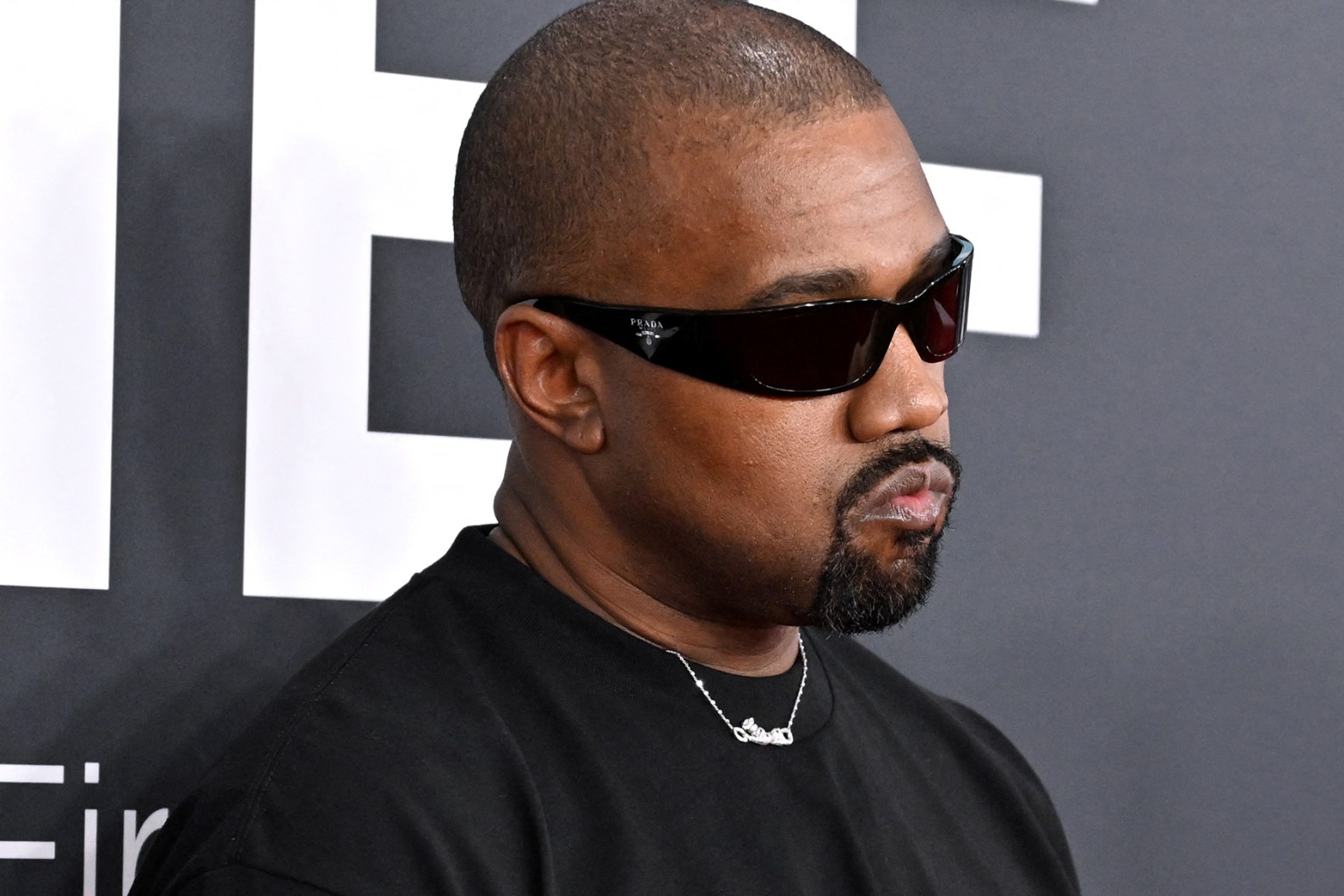 Kanye's Super Bowl Ad Plugged Website Now Selling Swastika Shirts