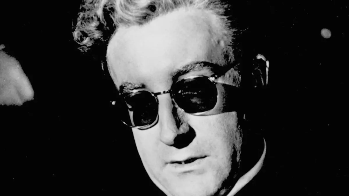 From the Archives: Actor Peter Sellers, Comic Film Genius, Dies at 54