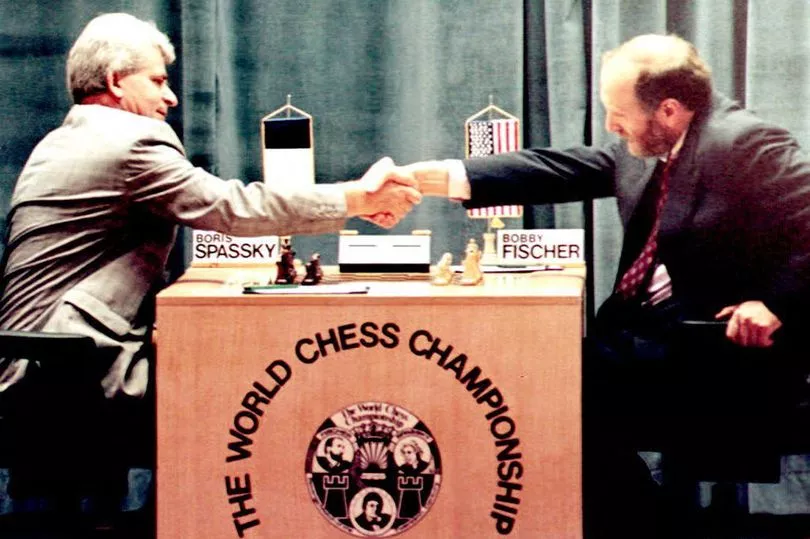 'Match of the Century' loser Boris Spassky dead as tributes paid to chess icon