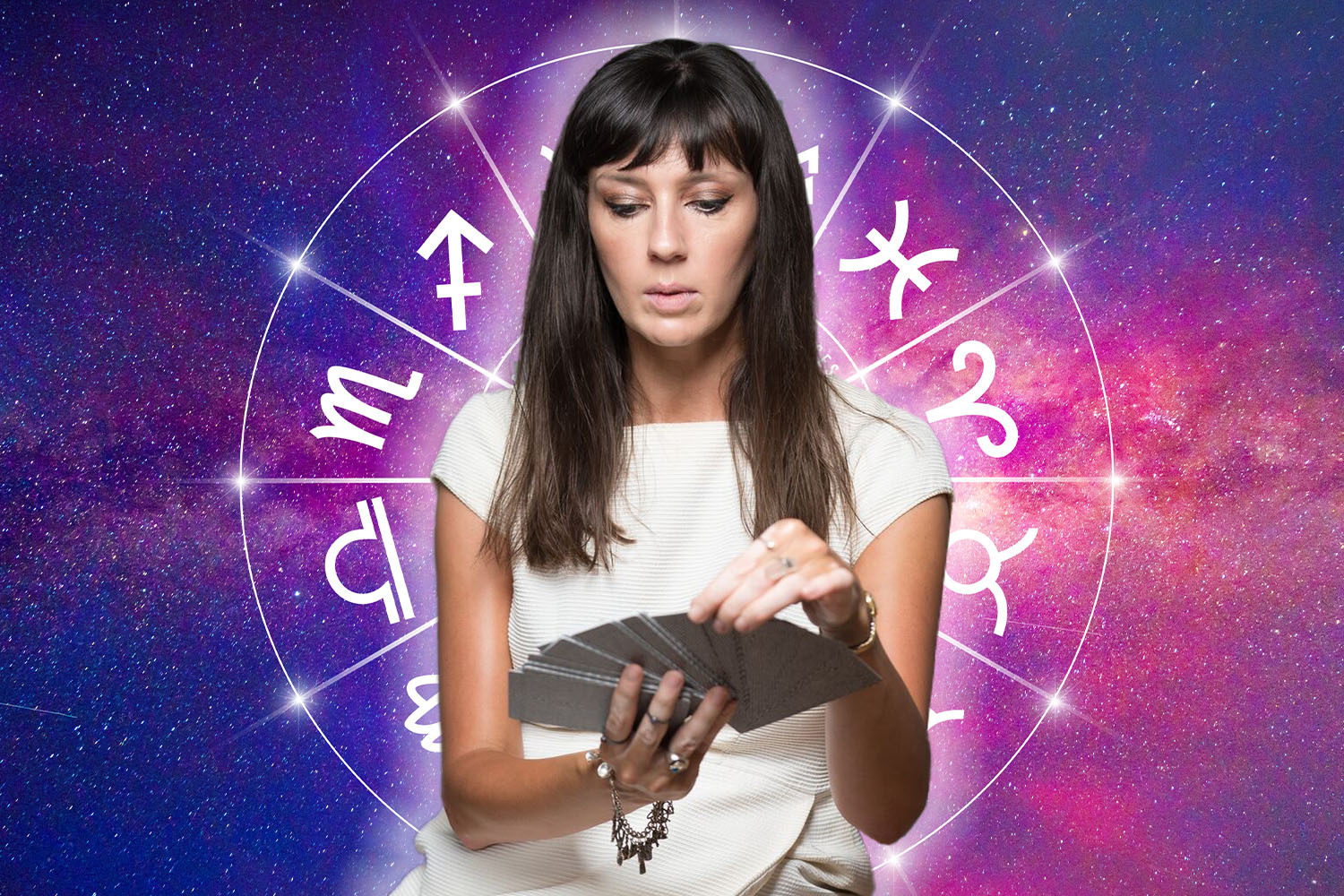 March horoscope: What your star sign has in store for love, work & life this month...