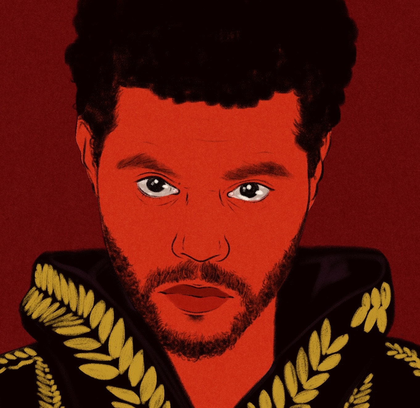 Abel Tesfaye Says Goodbye to the Weeknd