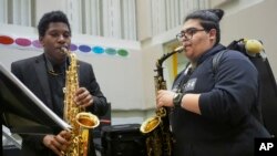 Stax Music Academy's teen students mark 25th anniversary, Black History Month with concert 