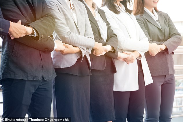 Linking arms while singing Auld Lang Syne 'was masonic parting ritual'