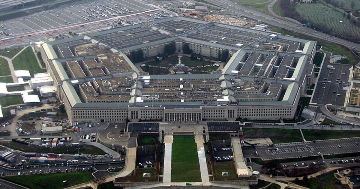 Over 5,000 Firings Expected at the Pentagon Beginning Next Week