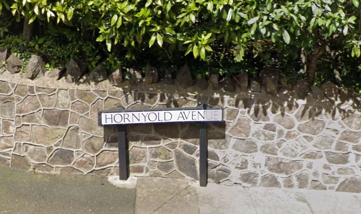 The 10 rudest UK street names - from Butt Close Lane to Hooker Road