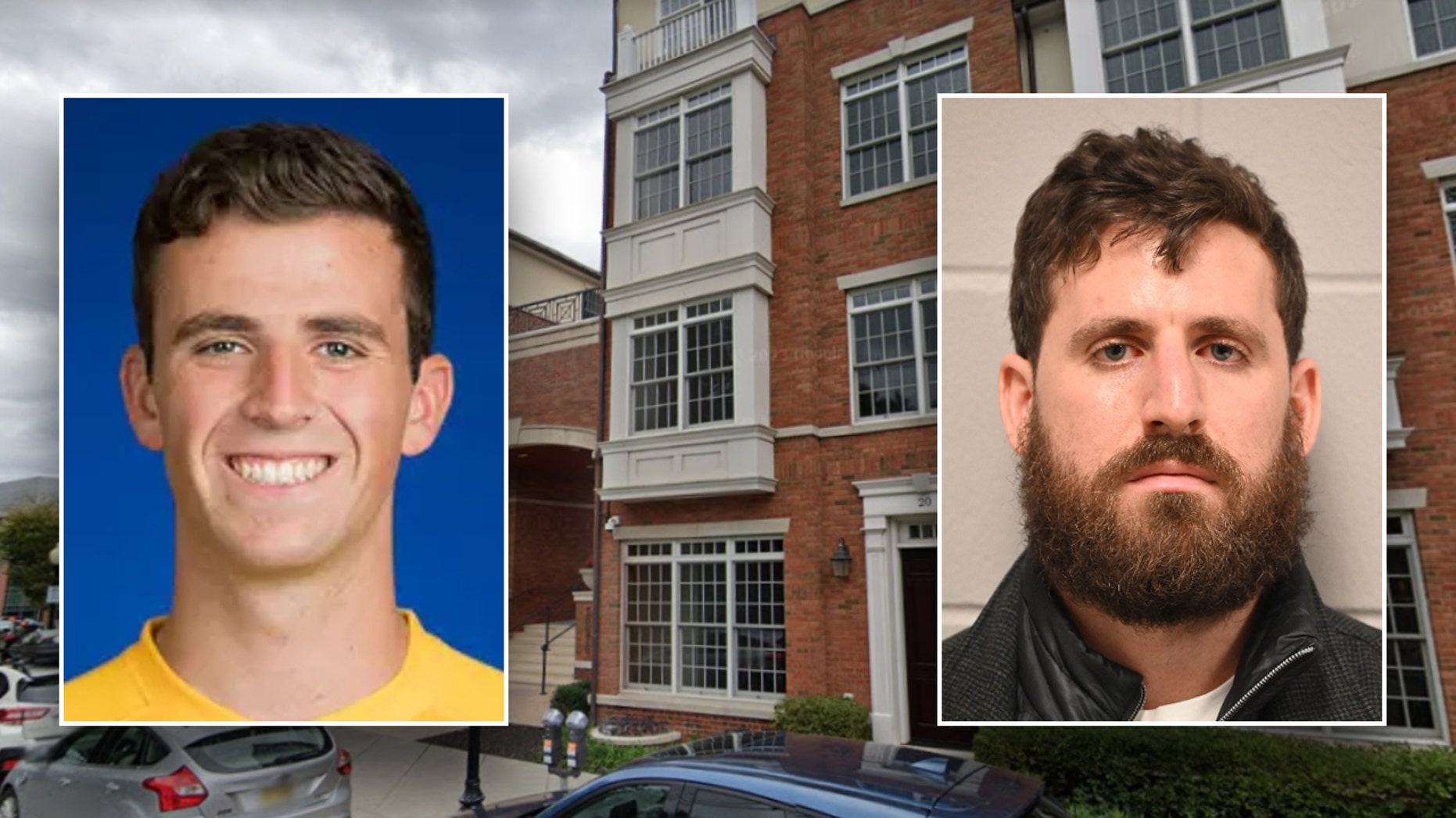 Princeton preppy murder suspect attempts suicide as slain brother laid to rest: report