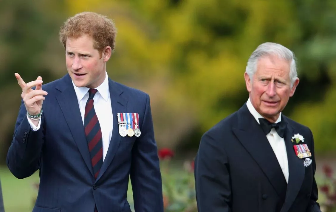 Harry's reunion with Royal Family in doubt after King Charles' subtle snub