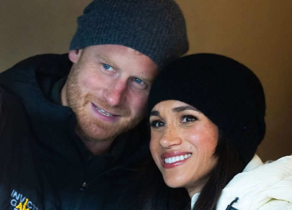 Harry and Meghan warned 'organised crime gangs' targeting their LA town 