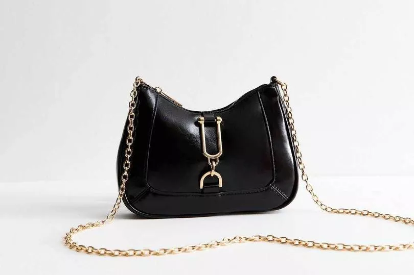 New Look's 'perfect' £15 crossbody bag looks like Gucci's version