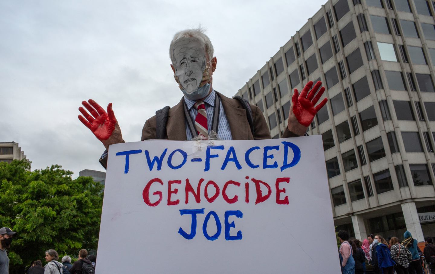 How American Racism Sabotaged the World’s Fight Against Genocide