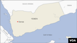 UN announces death in Yemeni prison of aid worker detained by Houthis