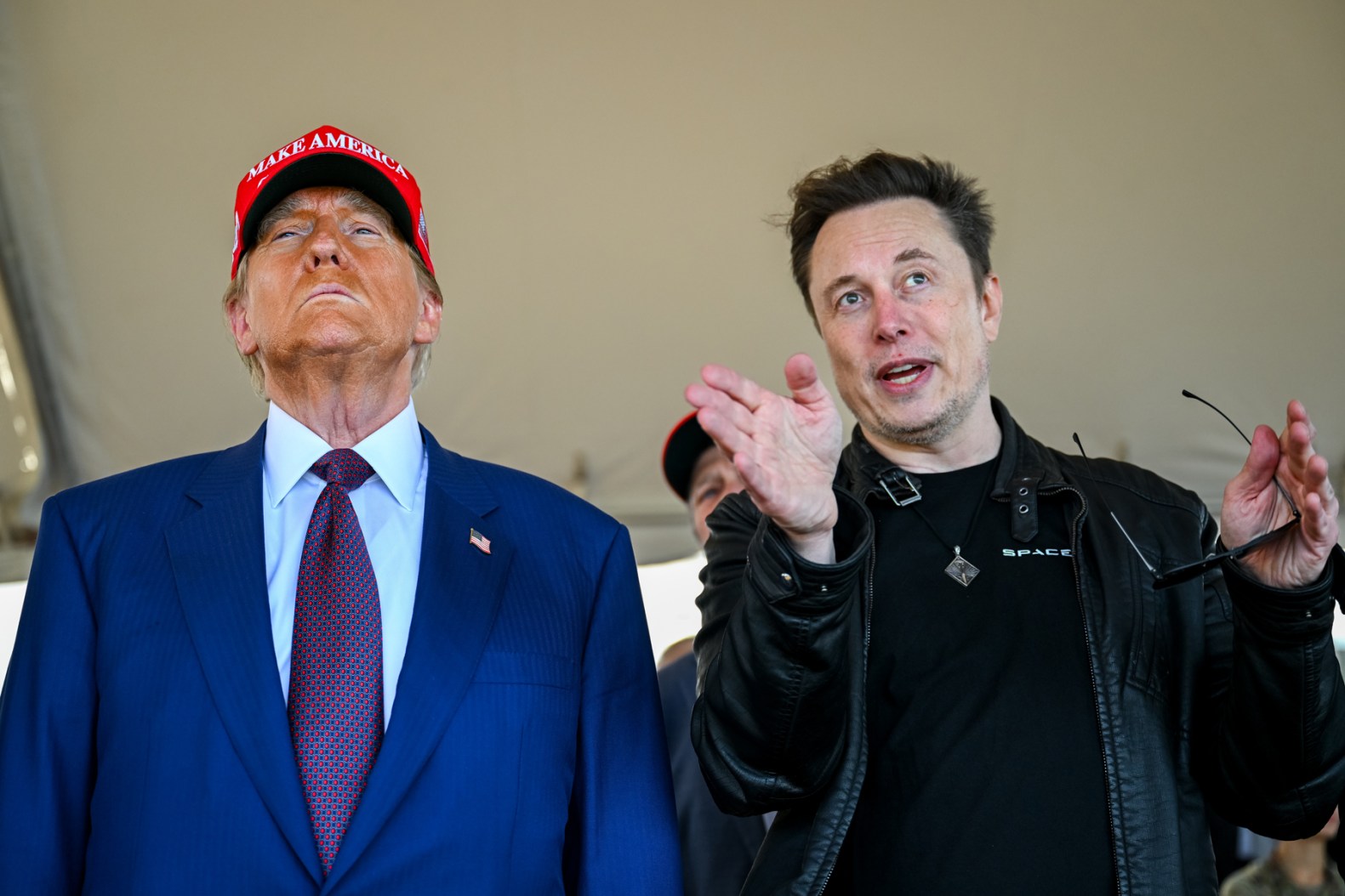 Trump and Musk Go to War on the Consumer Financial Protection Bureau