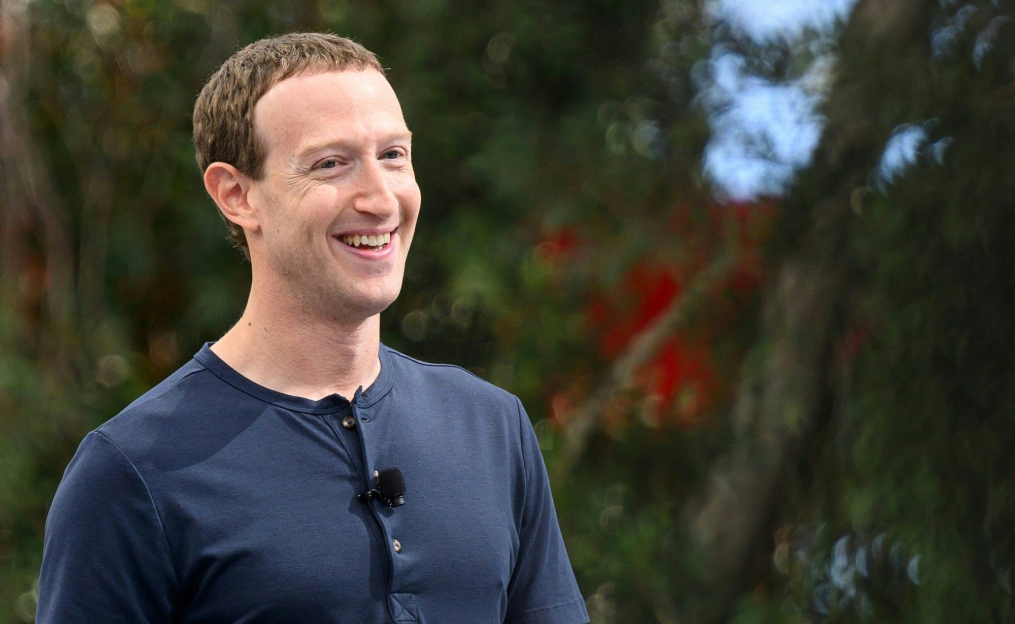 Facebook is turning 20. Now Mark Zuckerberg is figuring out what comes next for Meta.