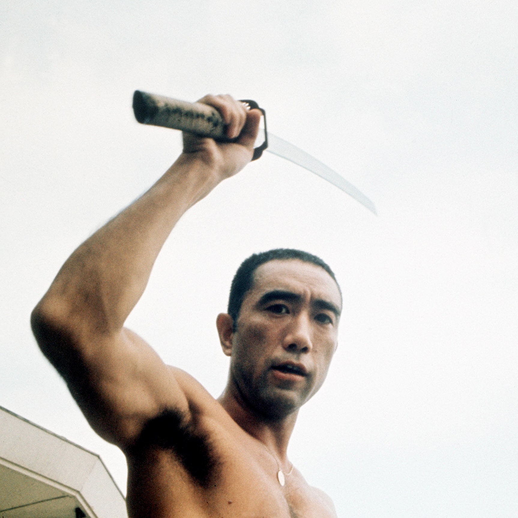 Yukio Mishima’s Death Cult