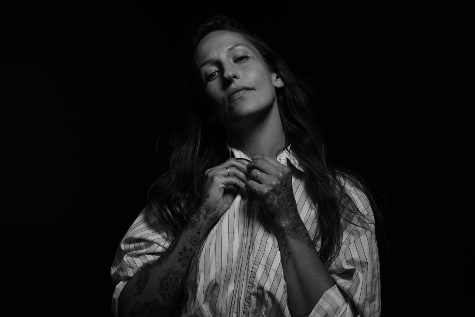 Domino Kirke Announces Album 'The Most Familiar Star' About Parenthood