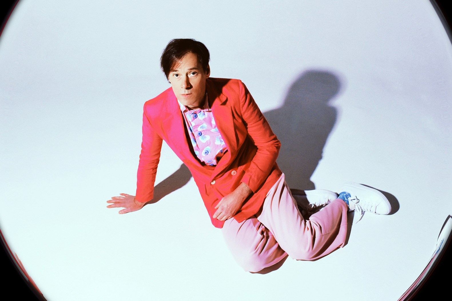 Of Montreal Share 'Sunlandic Twins' Reissue: Kevin Barnes Interview