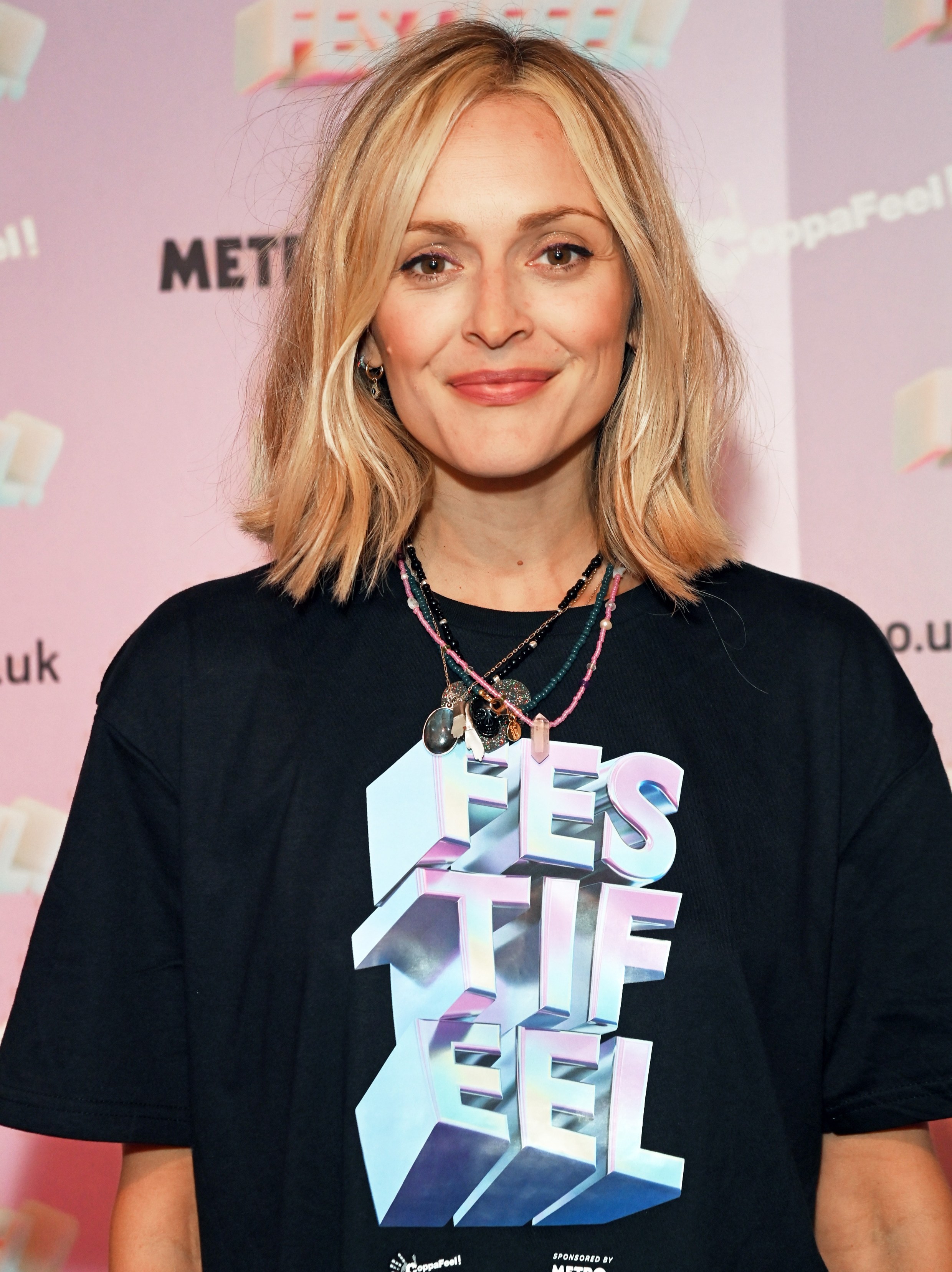 The £3.99 balm Fearne Cotton swears by to keep her lips soft and kissable, and you can even use it as an...