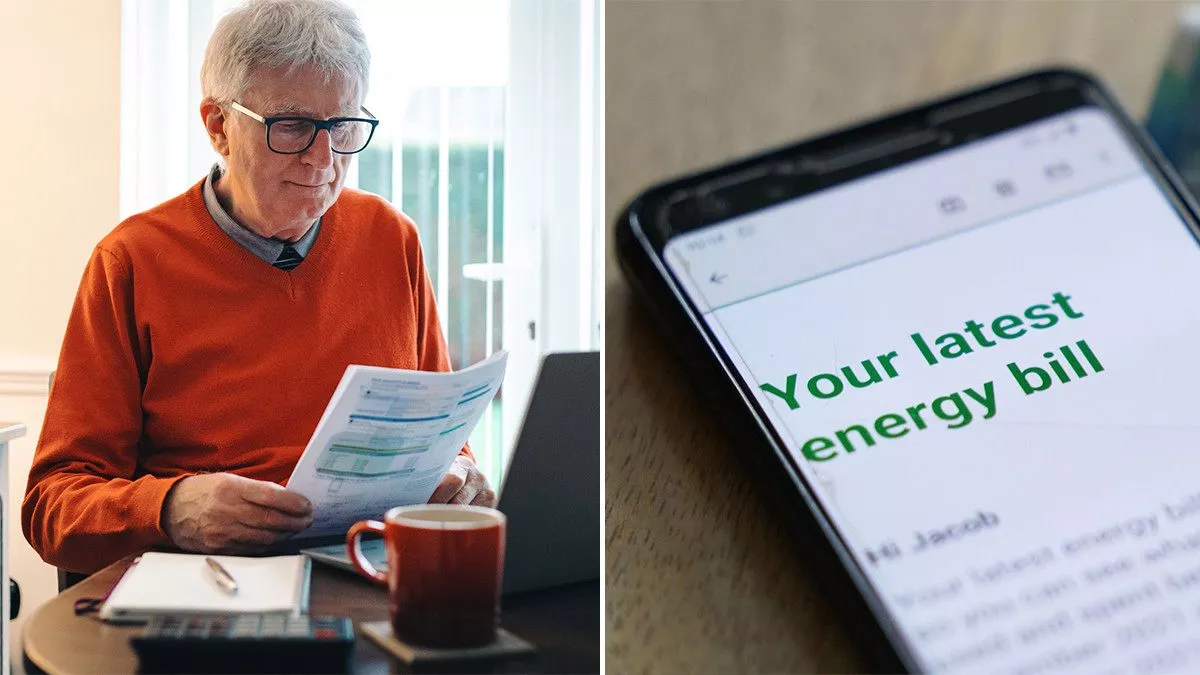 Five ways to beat April's energy price rise and save £100s on your bills 