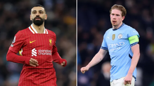 Liverpool fans should be careful what they wish for - just look at De Bruyne