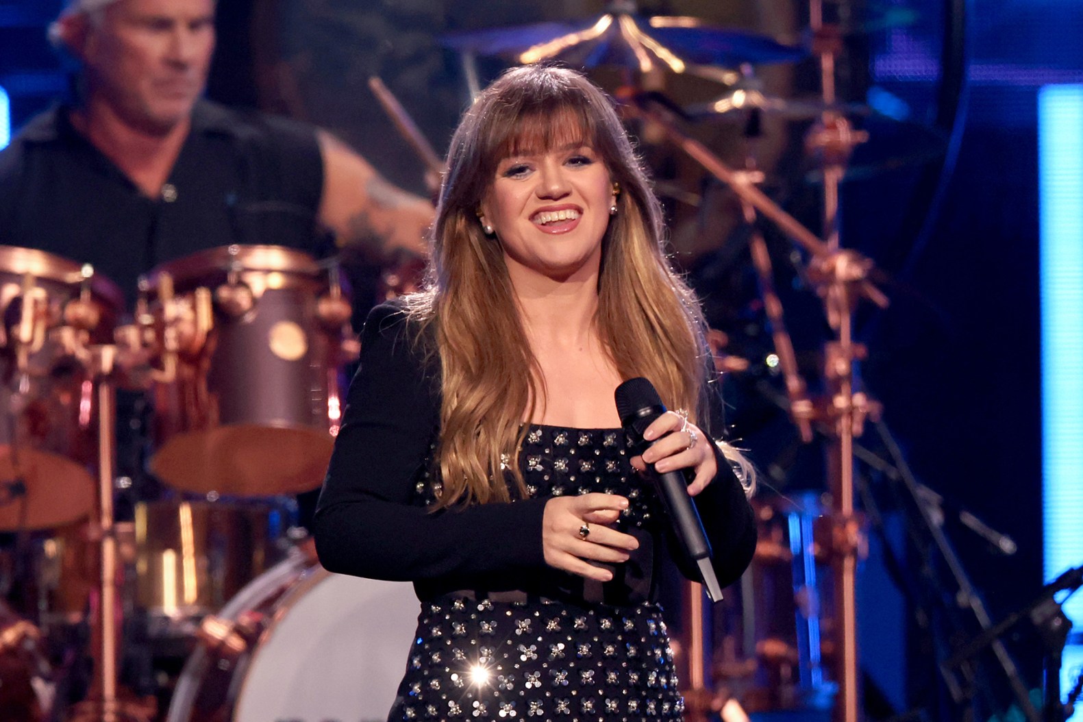 Kelly Clarkson Will Return to Las Vegas for Summer Residency