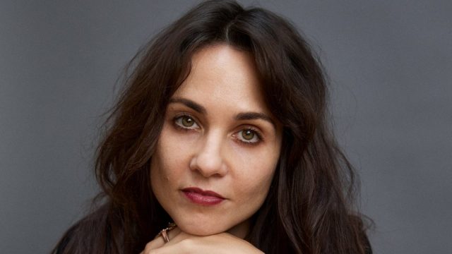 Tuppence Middleton: 'I want to show you can live a normal life with OCD'