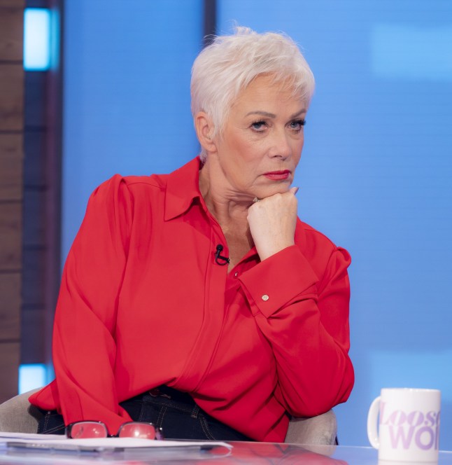 Loose Women star admits she received special treatment in A&E