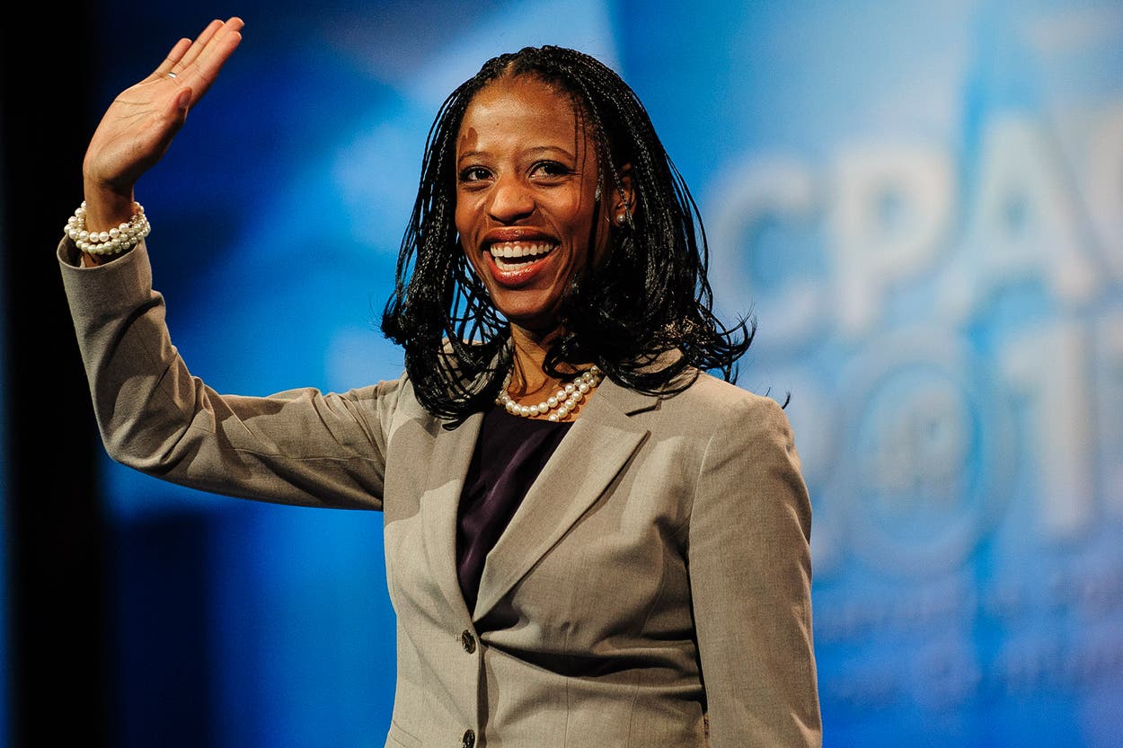 Utah Republican Mia Love’s cancer is no longer responding to treatment, family says 