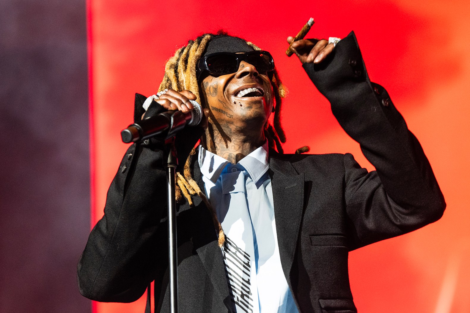 LIl Wayne's 'Carter VI' Album May Have A Release Date